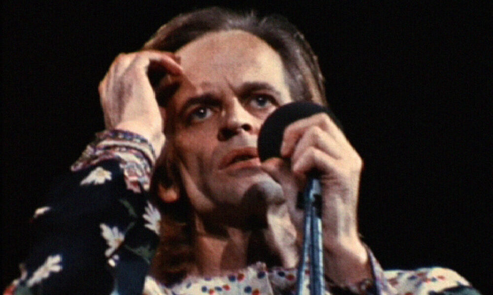 100 Jahre KLAUS KINSKI AUF 100 LEINWÄNDEN