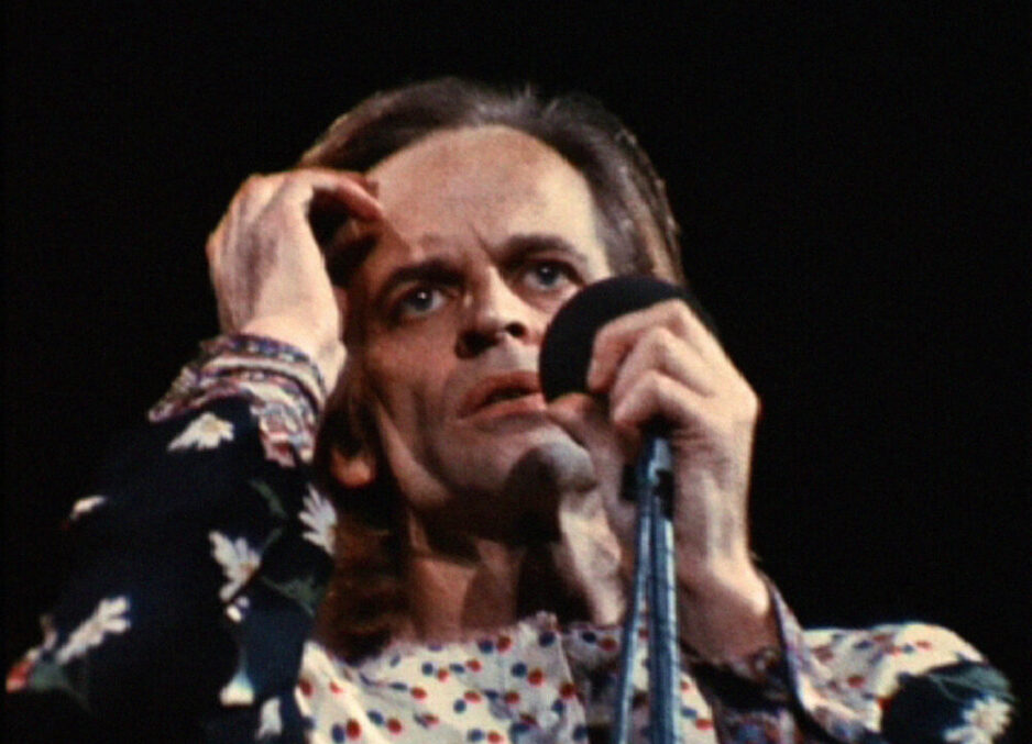 100 Jahre KLAUS KINSKI AUF 100 LEINWÄNDEN