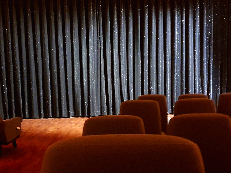 Das 16. Kurdische Filmfestival Berlin findet vom 25. September bis zum 1. Oktober 2026 statt