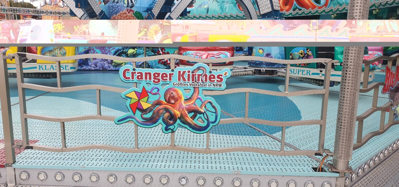 „Crange bleibt im Herzen eine Dorfkirmes für ganz Nordrhein-Westfalen“