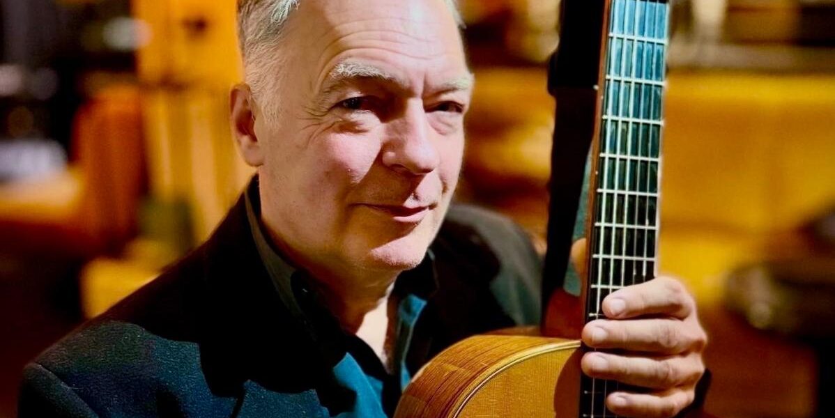 Open Stage Varieté – präsentiert von Chin Meyer
