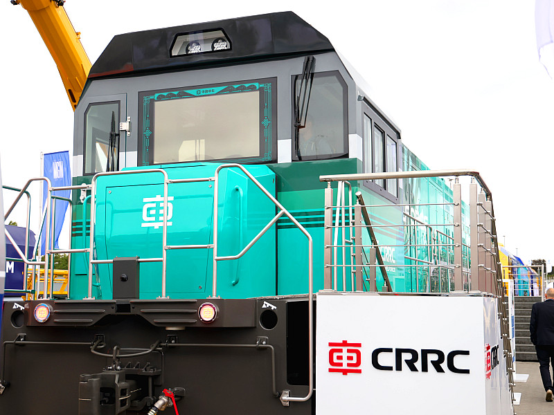 Rekorde zum Jubiläum: InnoTrans 2026 zieht erfolgreiche Bilanz