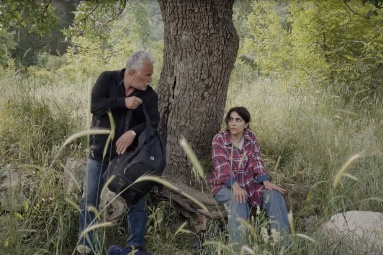 „The last Word from Bave Tayar“-16. Kurdische Filmfestival