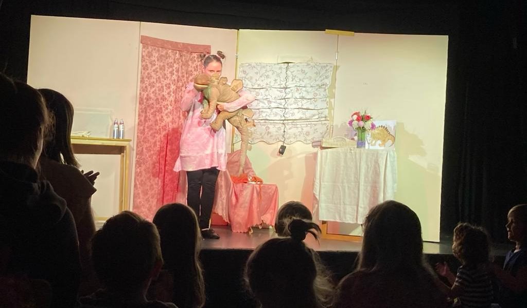 35 Jahre Theater JARO für junges Publikum