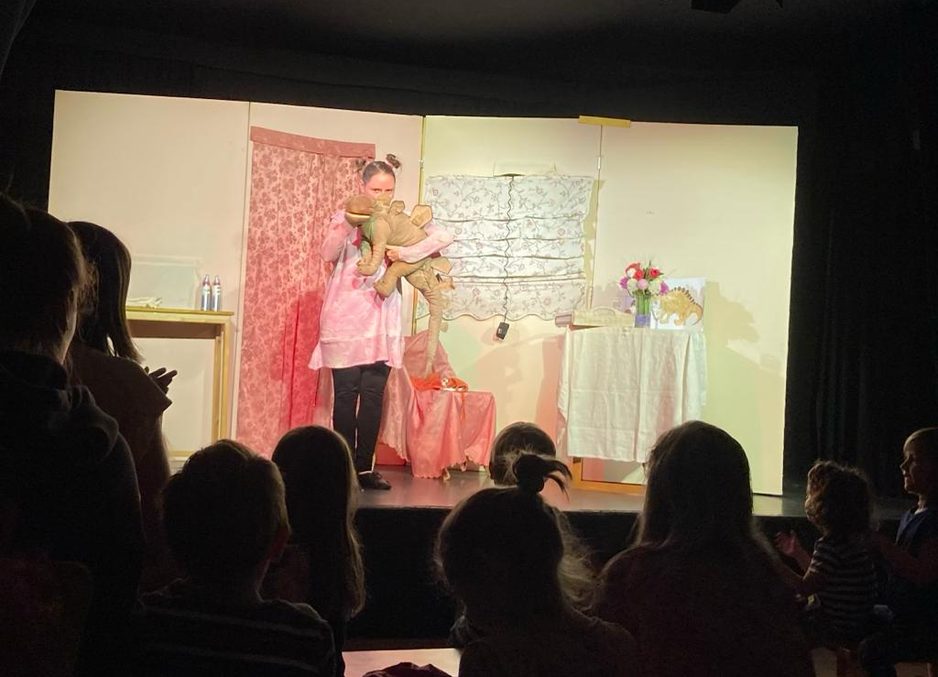 35 Jahre Theater JARO für junges Publikum