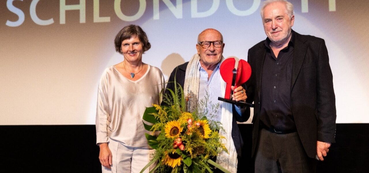 Das 22. Festival des deutschen Films Ludwigshafen am Rhein zieht Bilanz