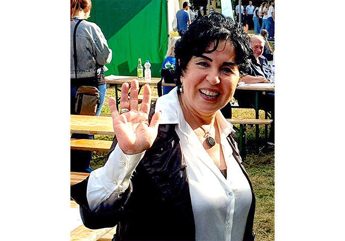 Reinickendorf feierte „Tag des offenen Rathauses“
