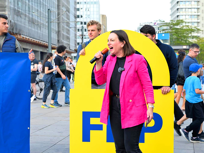 Maren Jasper-Winter (FDP): „Berliner Datenleck ist kein IT-Unfall, sondern ein massives Staatsversagen“