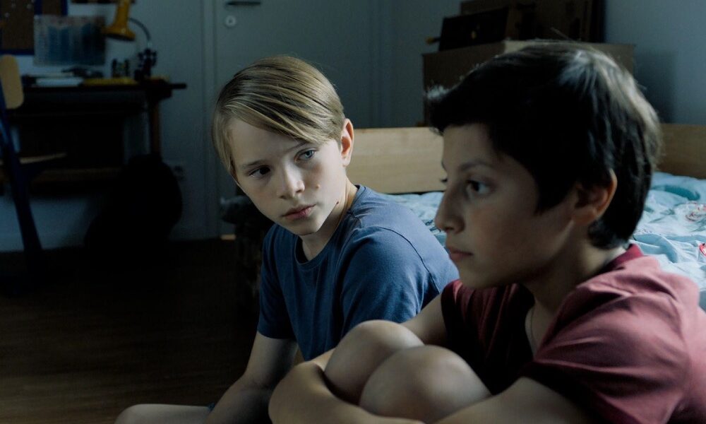 „Zu weit weg“- Film beim 16. Kurdischen Filmfestival Berlin