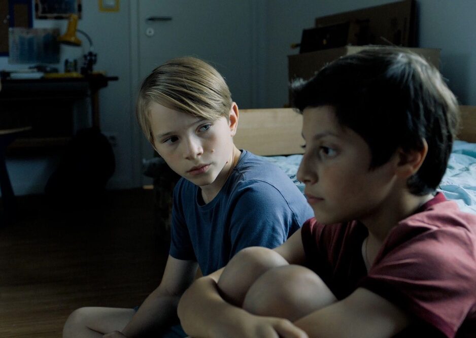 „Zu weit weg“- Film beim 16. Kurdischen Filmfestival Berlin