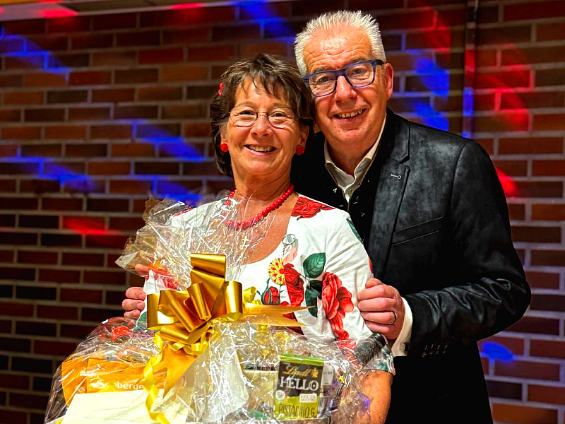 Der neue „Oldie-Super-Star 60+“ 2026 steht fest