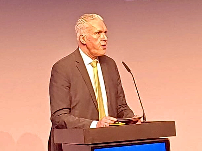 InnoTrans feiert 30. Geburtstag