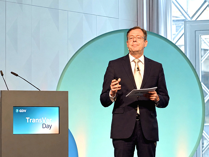 Der GDV TransVer Day 2026