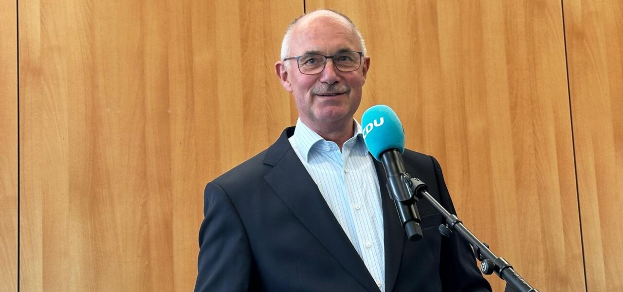 Senioren Union Berlin sieht eine mögliche Regierungsbeteiligung der Linken mit großer Sorge