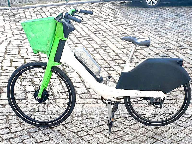 Sicher unterwegs mit dem E-Bike: Kostenlose Kurse im Märkischen Viertel
