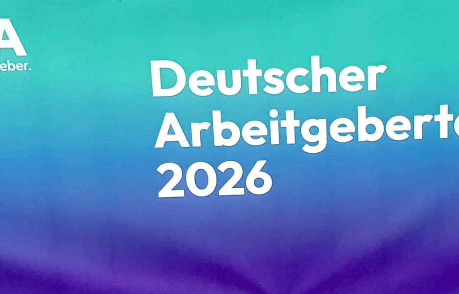 Deutscher Arbeitgebertag 2026