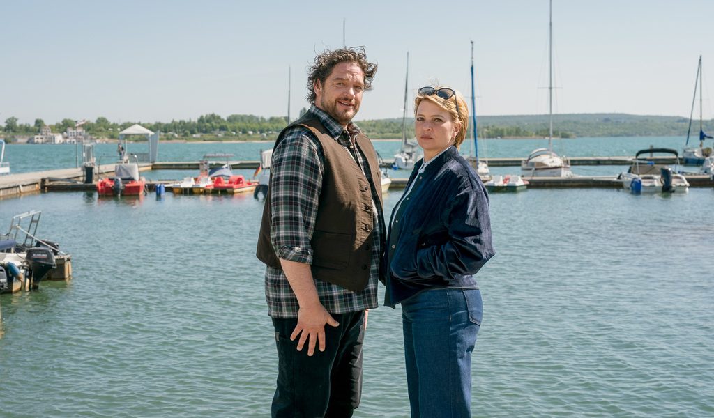 Neues Land-Der Fernsehfilm der Woche