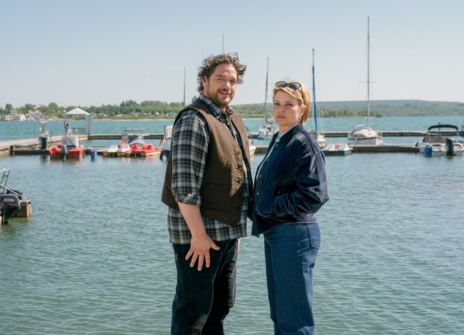 Neues Land-Der Fernsehfilm der Woche