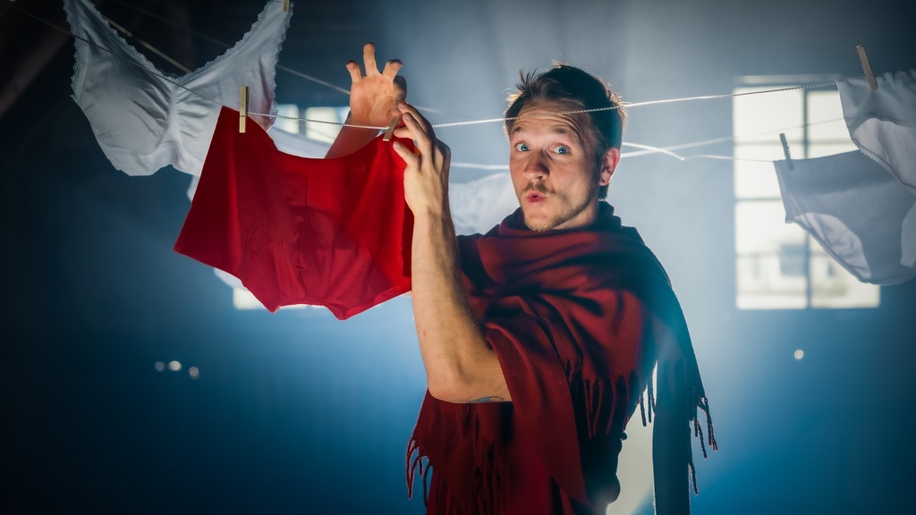 „37°Leben: Against All Gods – Die Glaubens-WG“ geht in die zweite Staffel