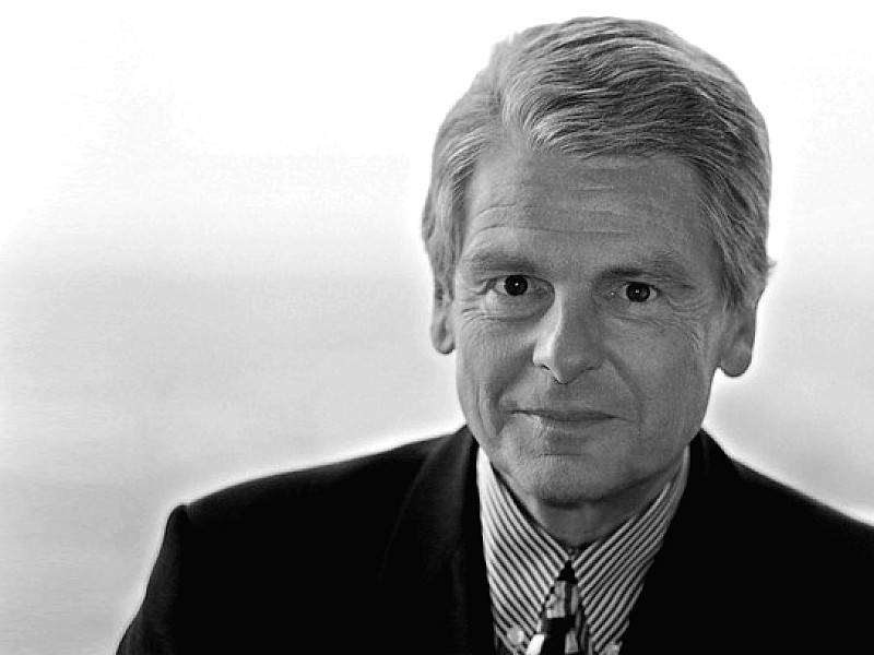 Das ZDF trauert um seinen ehemaligen Chefredakteur Klaus Bresser