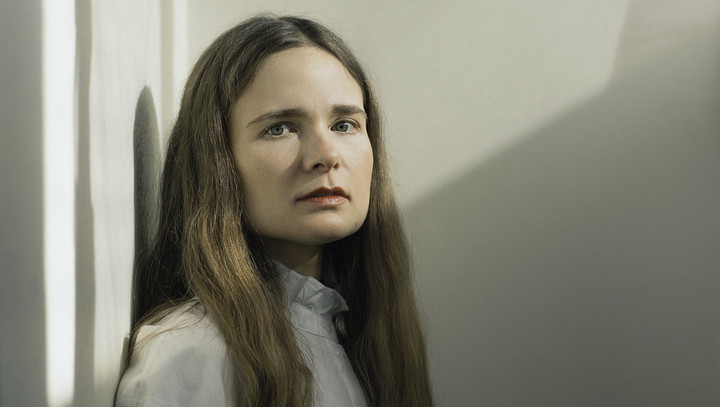 „aspekte“-Literaturpreis 2026 geht an Valeria Gordeev