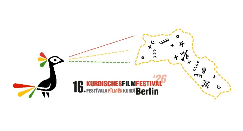 Preisverleihung des 16. Kurdischen Filmfestival Berlin